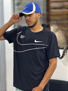 Camiseta Nike Dri-FIT Masculina FN0843-010