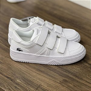 Tênis Lacoste L001 infantil