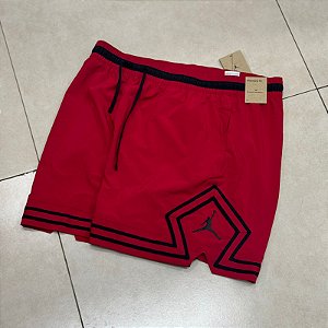 Shorts Jordan Sport Men's Dri-FIT Woven Diamond