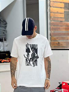 Camiseta Jordan Brand GRX S/S Crew
