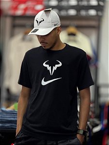 Camiseta Nike Rafael Nadal dr7723-010