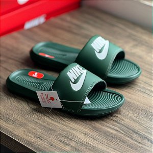 Chinelo Nike Slide - Verde cn9675-302