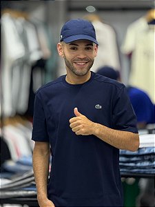 Camisa Lacoste Sport Quick Dry TH4562-23-166