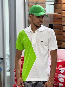 Camisa polo lacoste PH6233-23-L5D