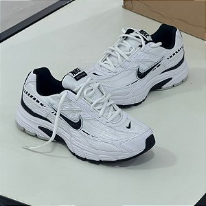 Tênis Nike Initiator - Branco+preto 394055-100