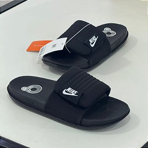Chinelo nike adjust preto - DQ9624-001
