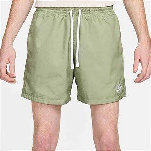 Short Nike Sportwear Praia Verde - AR2382-386