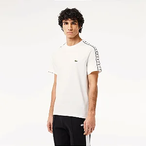 Camisa Lacoste TH7404-23-001