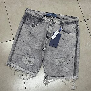 Bermuda Jeans 5319