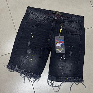 Bermuda Jeans 4519
