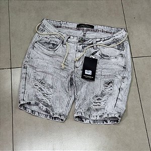 Bermuda Jeans City denim - 5219