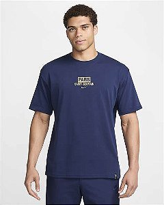 Camiseta Paris Saint-Germain Max90 - hf0825-410