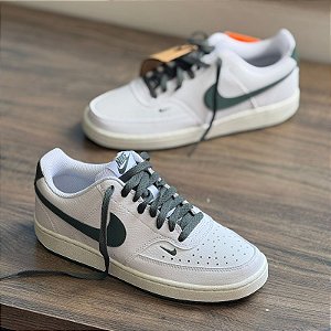 Tênis Nike Court vision FV9952-101