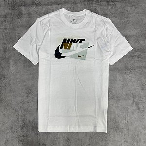 Camiseta Nike Sportwear - hj0477-100