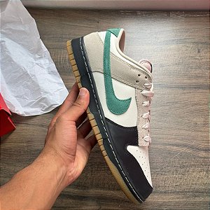 Nike Dunk Low - Pantera Negra