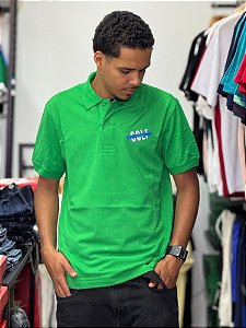 Camisa Polo Lacoste Golf - PH4663-23-SIW