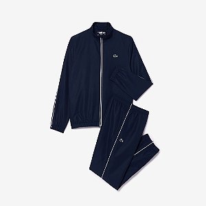 Conjunto Lacoste Sport  - WH2574-23-525