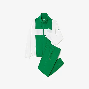 Conjunto Lacoste Sport - WH2522-23-FXT