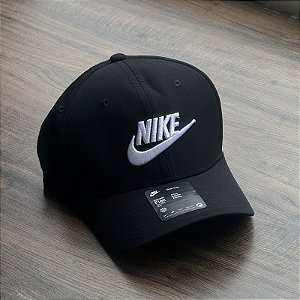 Boné Nike Rise Cap - fb5377-010
