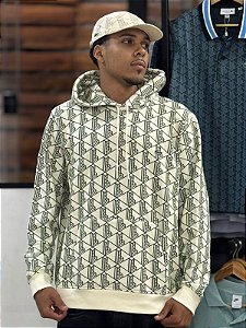 Moletom Lacoste Monogram