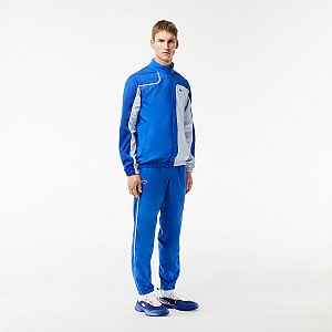 Conjunto Lacoste WH7573 - Azul