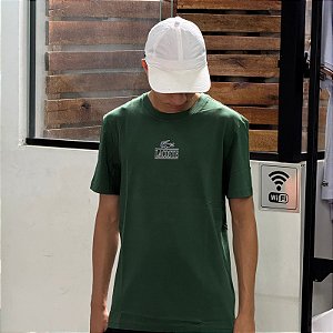 Camisa Lacoste  - TH1147-23-132