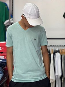 Camisa Lacoste  - TH6710-23-LGF
