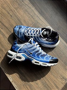 Nike Air Max Plus Light Photography Old Royal