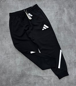 Calça New adidas Z.N.E - Preto