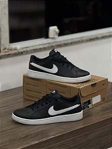 Tênis Casual Masculino Court Royale 2 Next