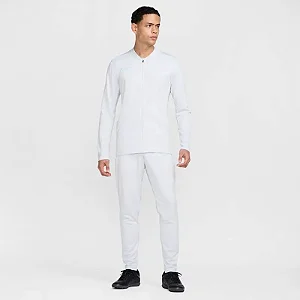 Conjunto Nike Academy Dry-Fit-Cinza