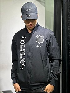 Jaqueta Nike Sportwear Corinthians Masculina
