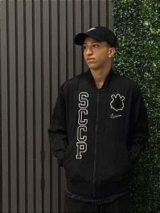 Jaqueta Nike Sportwear Corinthians Masculina