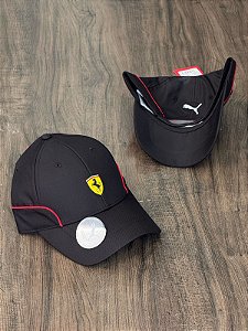 Bone Puma Ferrari