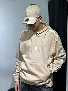 Blusa Jordan Flight MVP