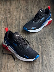 Tenis Puma Bmw Mms Electron E Pro