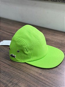 Boné Girolle Verde