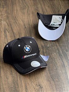 Boné Puma Bmw Motorsport - 022536-01
