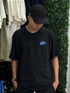 Camiseta Nike M90 OC PK 2 Masculina