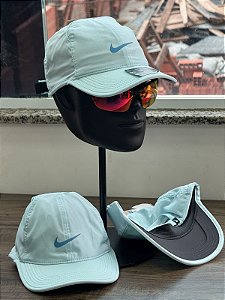 Nike Dri-Fit Club Cap (Light Blue)