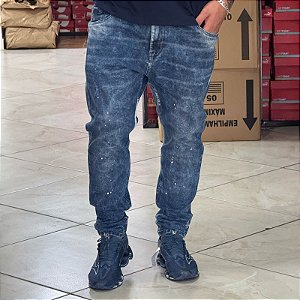 Calça Jeans  Premium Pincel - 0242