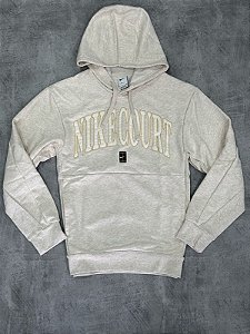 Blusão Nike Court Fleece Heritage Masculino