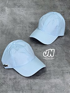 Boné Lacoste sport - Azul bebe 2024/2025