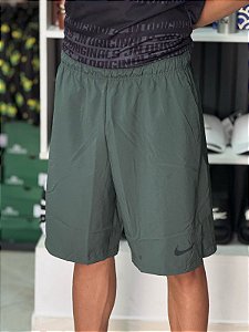 Bermuda Nike Dri-Fit FLX Woven