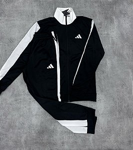 Conjunto Sportwear Adidas Colorblock