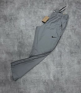Calça nike tac tel cinza - dm6626-073