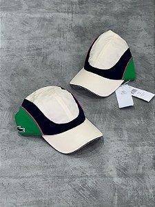 Bone Lacoste Losango