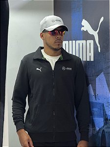 Jaqueta Puma Amg motorsport - 623763-01