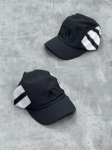 Boné 3 Panel CLIMACOOL - Preto adidas