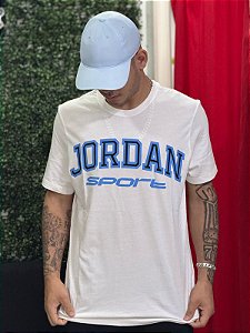 Camiseta Jordan Sport Dri-FIT Masculina
